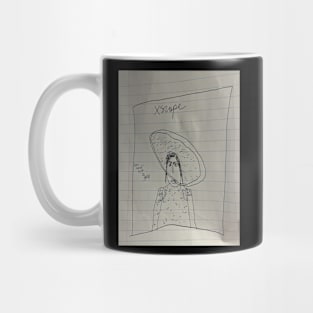 Love never felt so good Mug